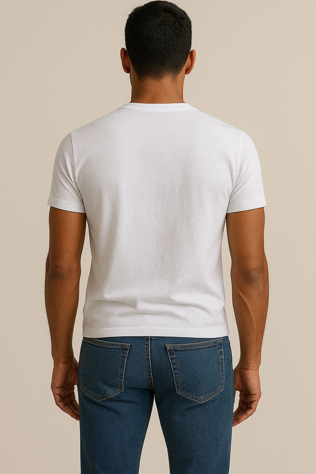 CLASSIC REGULAR FIT