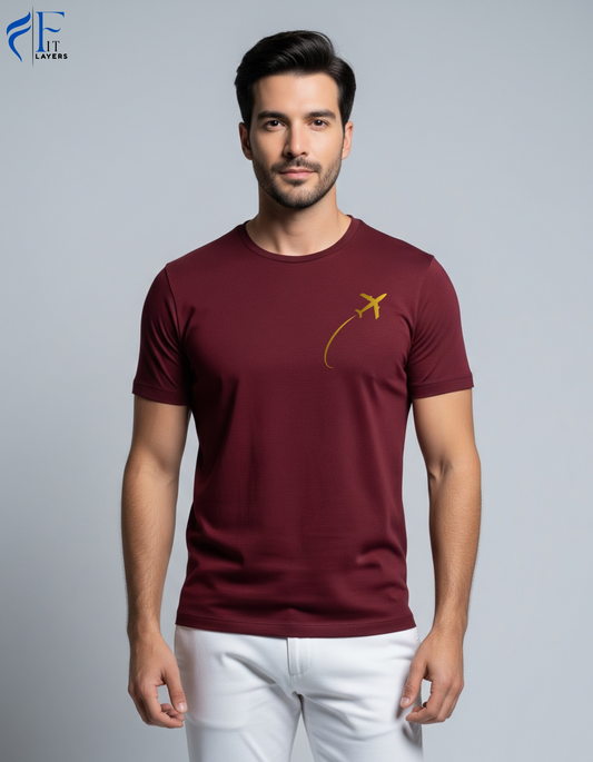 Fit Layers Regular Fit