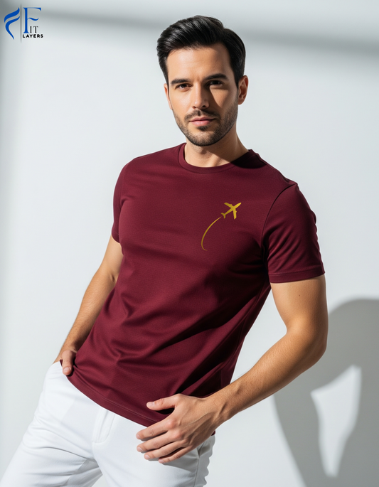 Fit Layers Regular Fit