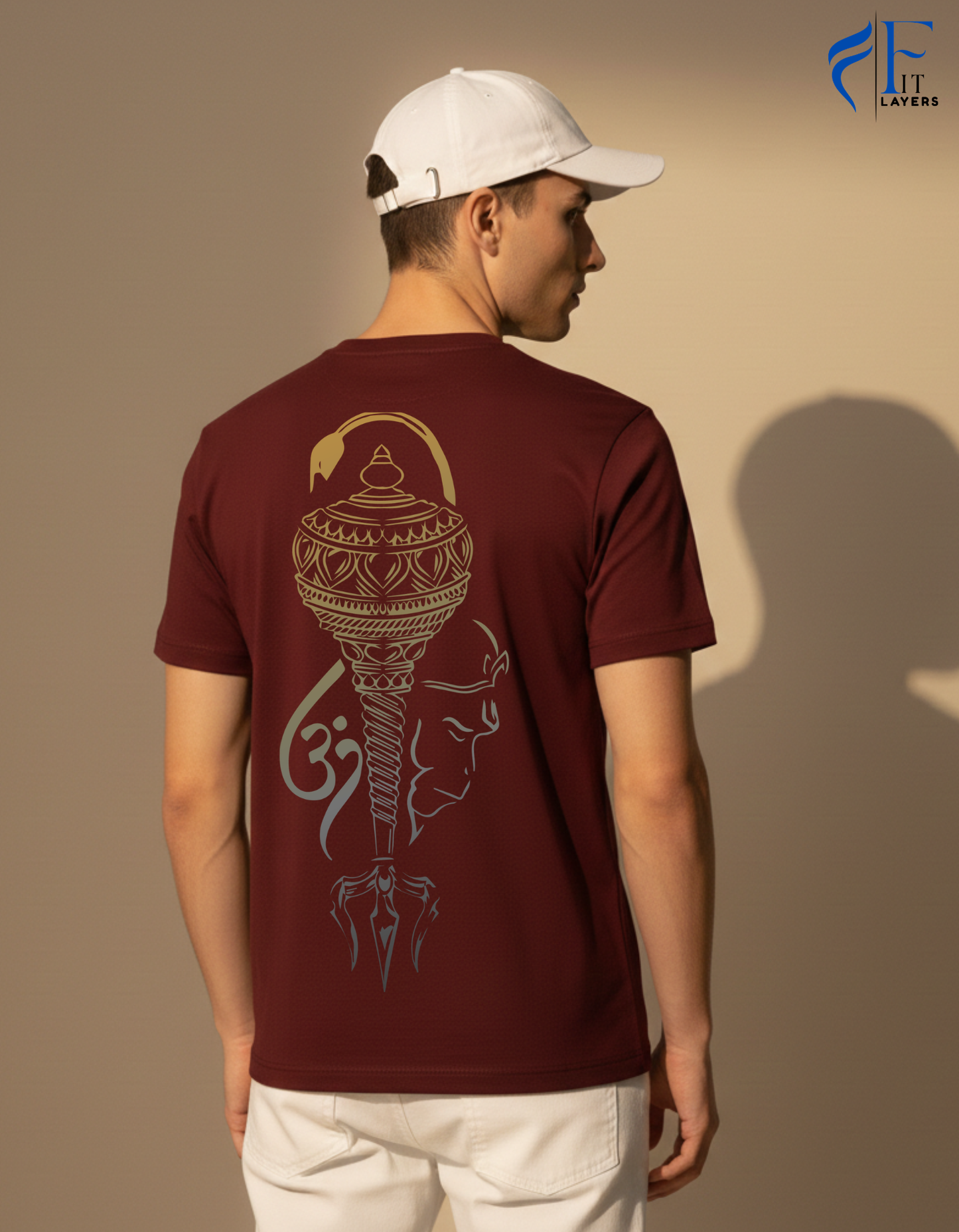 Regular Fit - THE STRENGTH EDITION