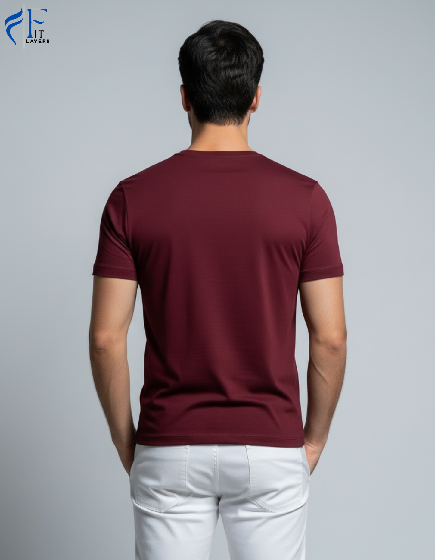 Fit Layers Regular Fit