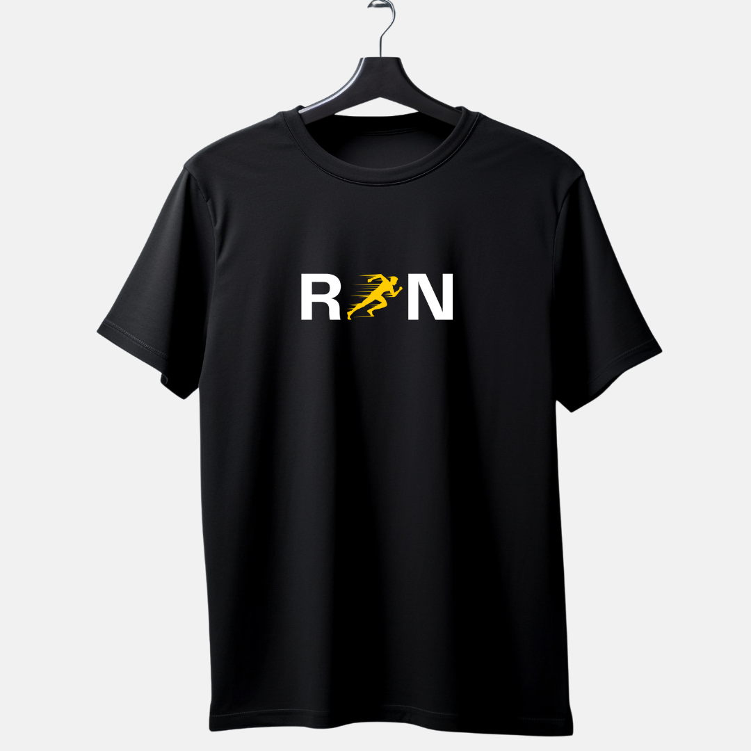 Oversize Drive: RUN Series