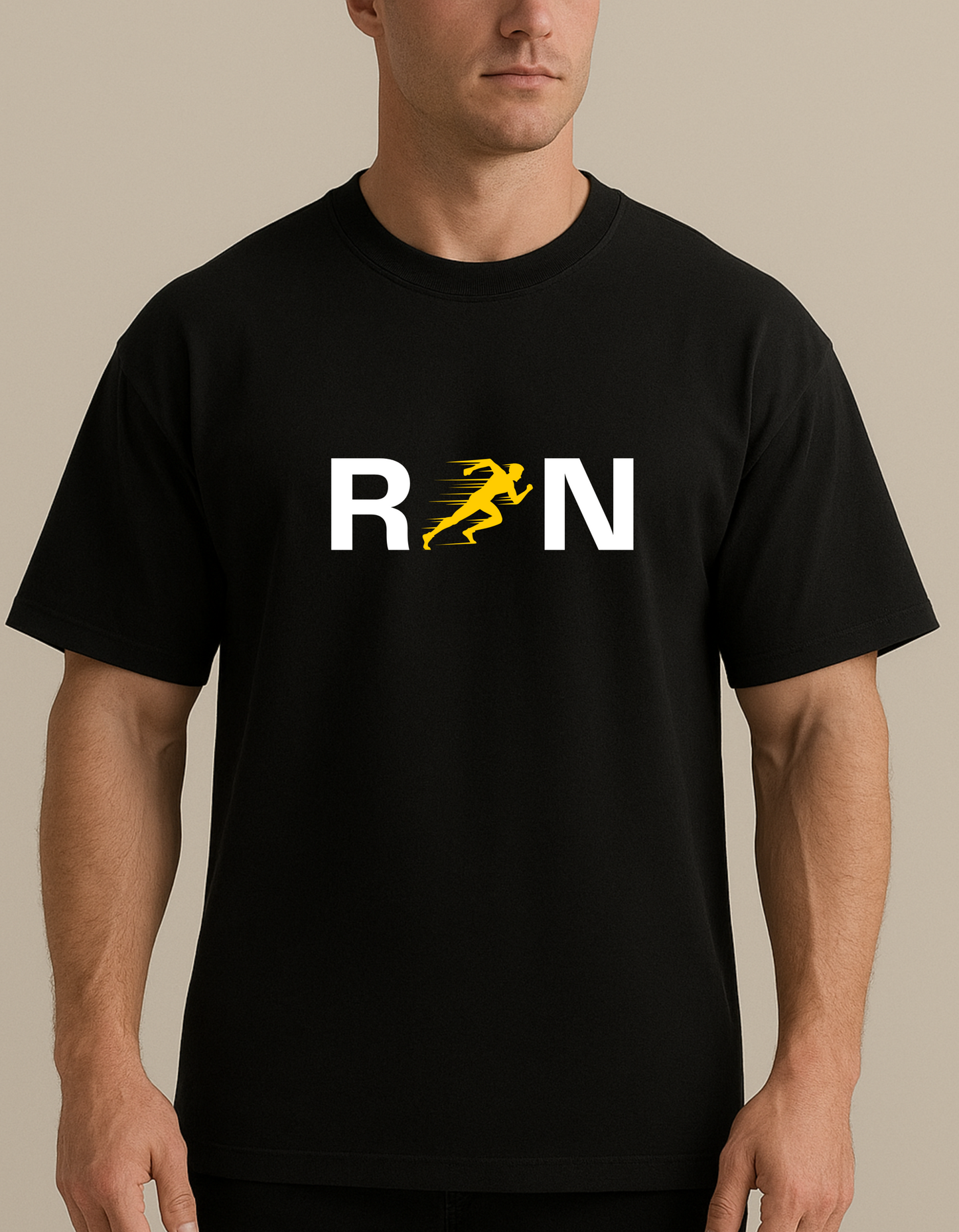 Oversize Drive: RUN Series