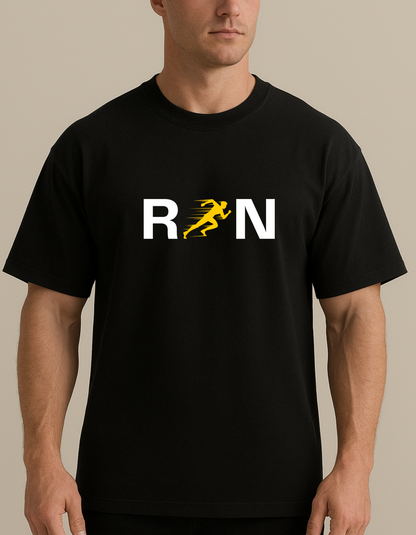 Oversize Drive: RUN Series