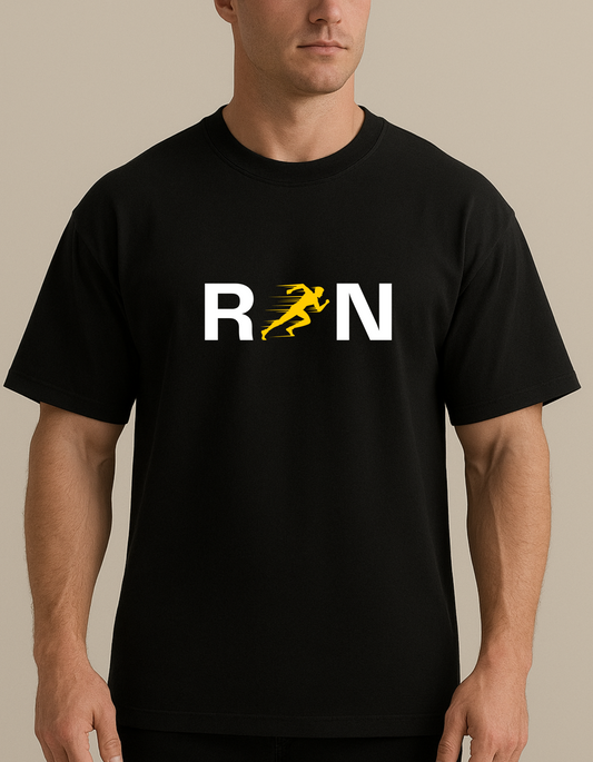 Oversize Drive: RUN Series